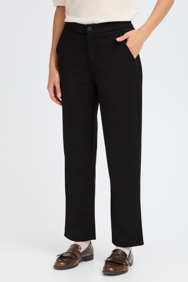 FRBlazer pants, svart - Image 1