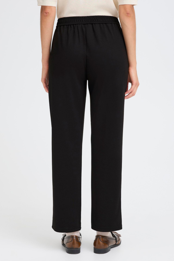 FRBlazer pants, svart - Image 5