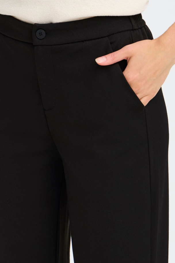 FRBlazer pants, svart - Image 6