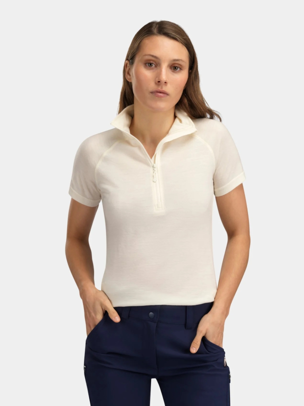 Hilleknuten SS ZipUp - Image 2