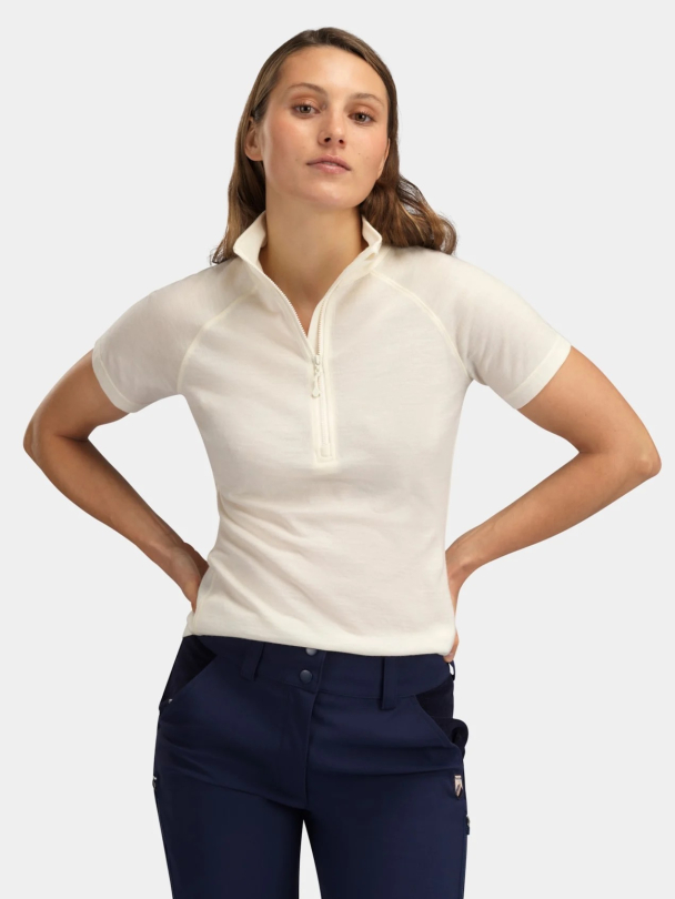 Hilleknuten SS ZipUp - Image 1