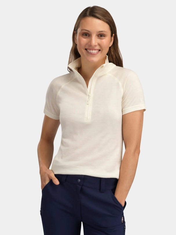 Hilleknuten SS ZipUp - Image 5