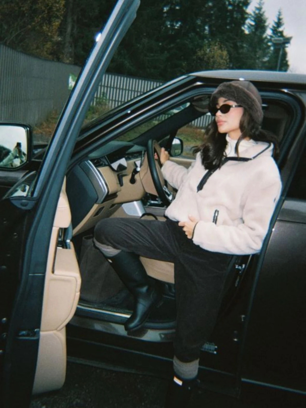 Storronden Pullover - Image 4