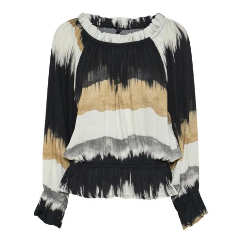 Signe Blouse