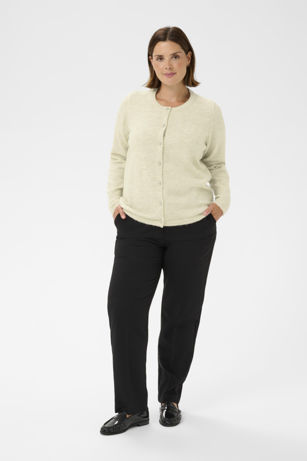 Kaffe Curve Niela cardigan - Image 2