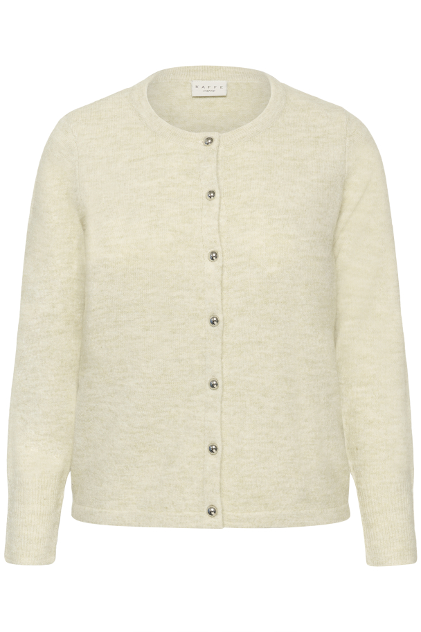 Kaffe Curve Niela cardigan - Image 6