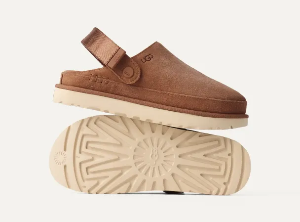 W GOLDENSTAR CLOG  - Image 3