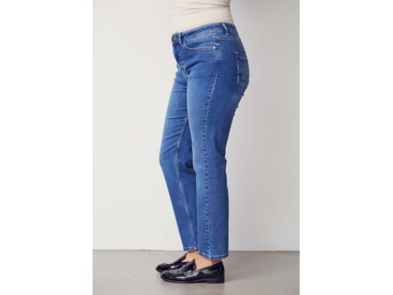 57225 Monza streigth jeans