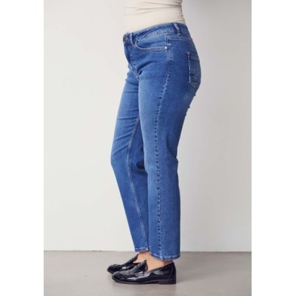 57225 Monza streigth jeans