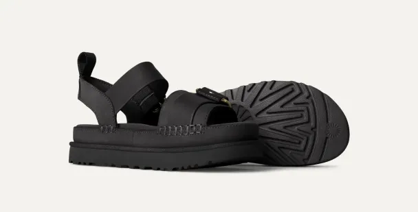 W GOLDENSTAR VILLA - BLACK  - Image 3