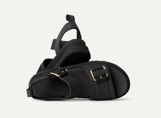 W GOLDENSTAR VILLA - BLACK  - Image 4