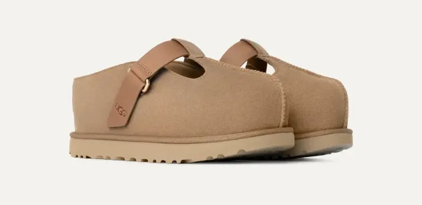 W GOLDENSTAR HI CLOG - SAND  - Image 1