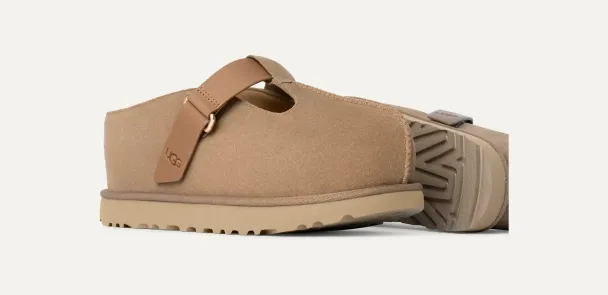 W GOLDENSTAR HI CLOG - SAND  - Image 2