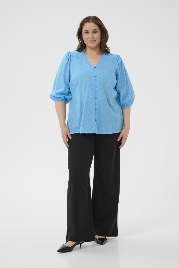 Kaffe Curve Gabby bluse - Image 1