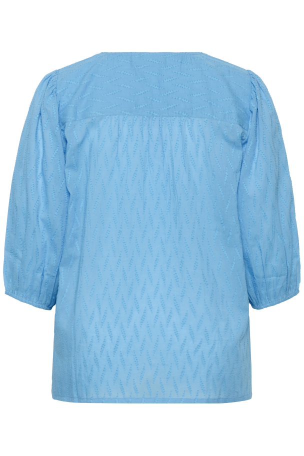 Kaffe Curve Gabby bluse - Image 5