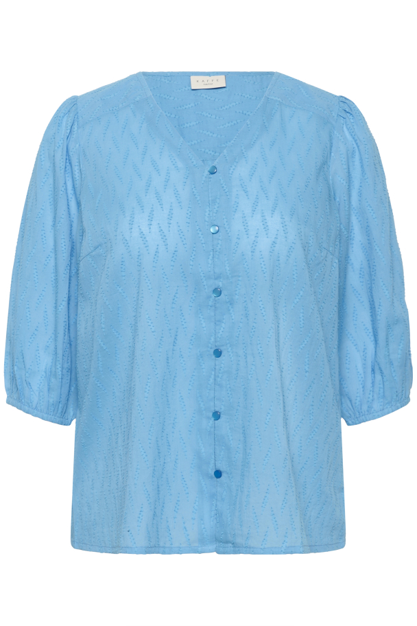 Kaffe Curve Gabby bluse - Image 6