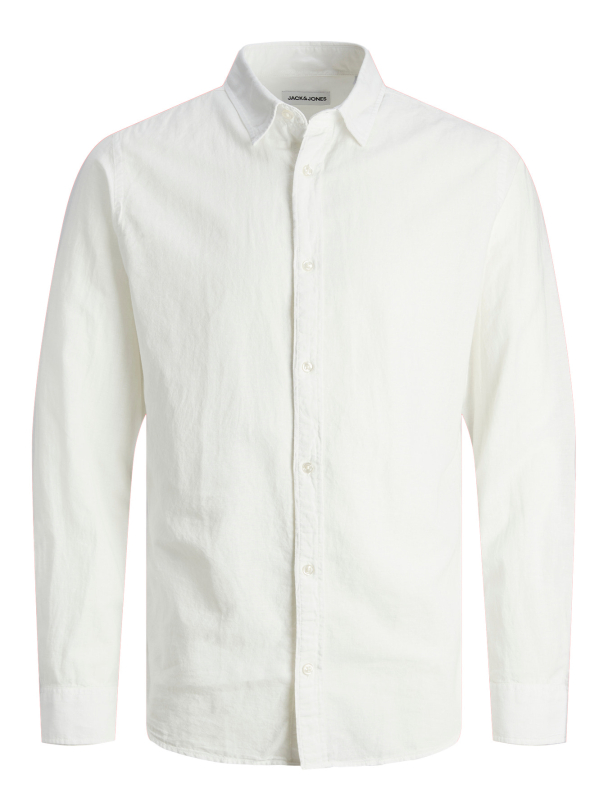 JJELINEN BLEND SHIRT LS SN JNR - Image 1