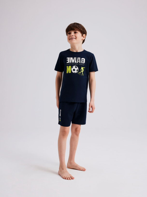 NKMNIGHTSET SS GAME ON FOOTBALL NOOS - Image 2