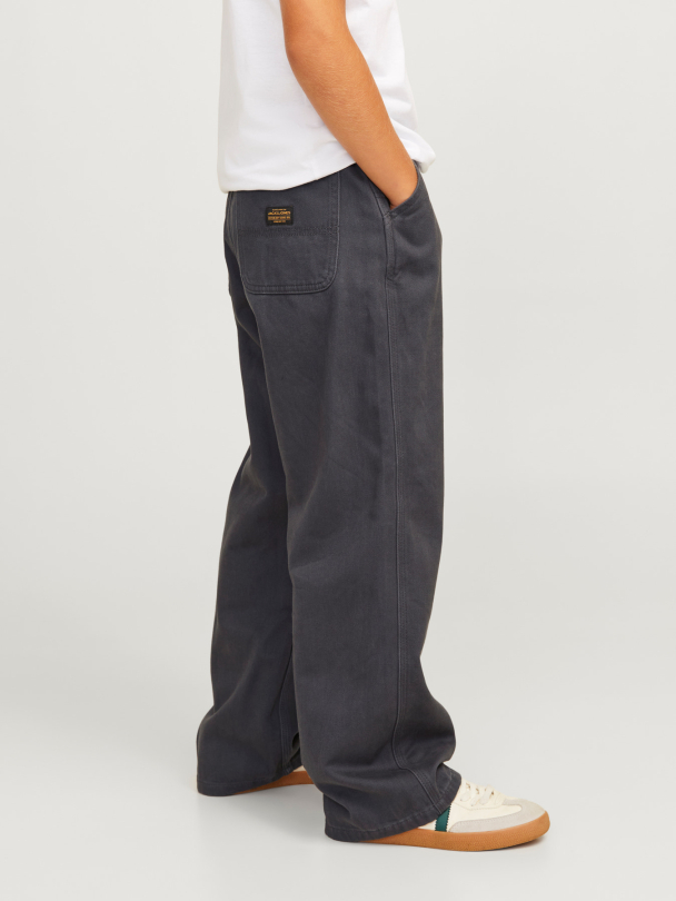 JPSTALEX JJWORKER WINTER JNR  - Image 4