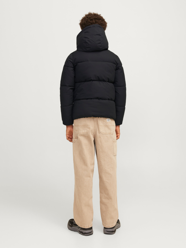 JORVESTERBRO PUFFER JACKET AW24 SN JNR - Image 2