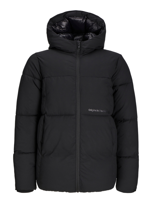JORVESTERBRO PUFFER JACKET AW24 SN JNR - Image 1