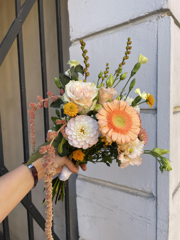 Brudebukett - Image 5