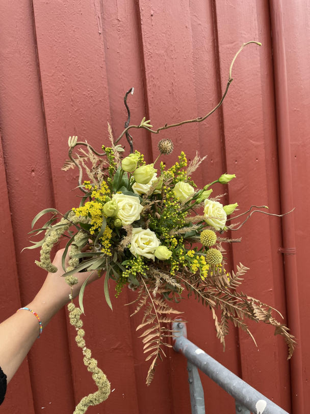 Brudebukett - Image 6