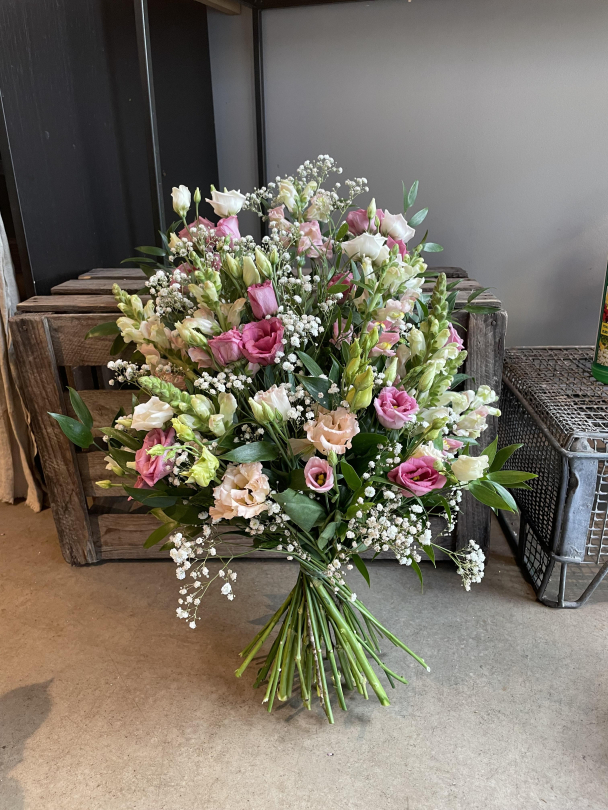 Bårebukett - Et vakkert farvel  - Image 3