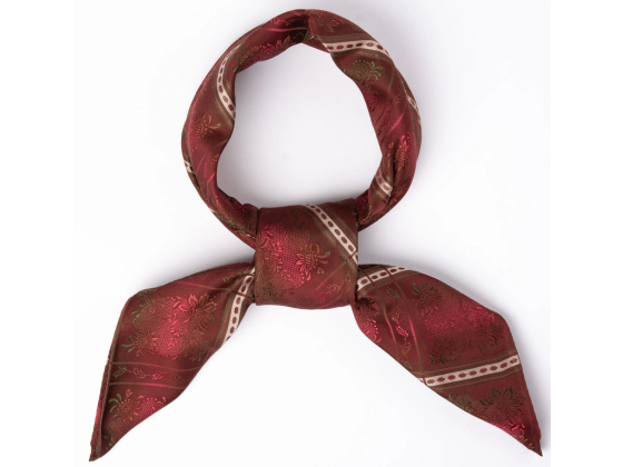 Maria silkeskjerf 03-238.002