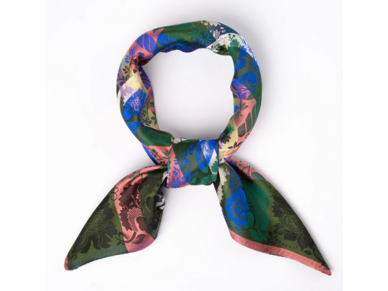 Estelle silkeskjerf 03-524.025