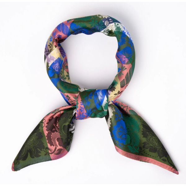 Estelle silkeskjerf 03-524.025