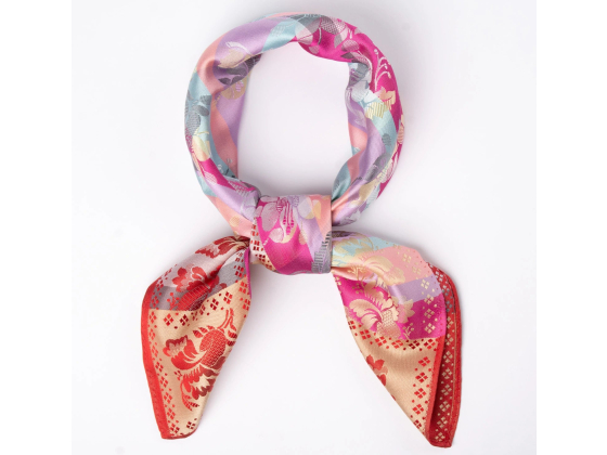 Gabriella silkeskjerf 03-493.002