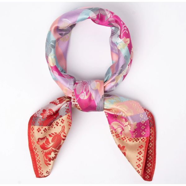 Gabriella silkeskjerf 03-493.002