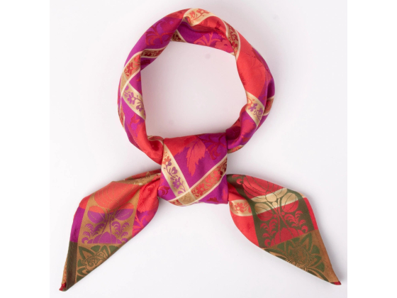 Mimmi silkeskjerf 03-318.038