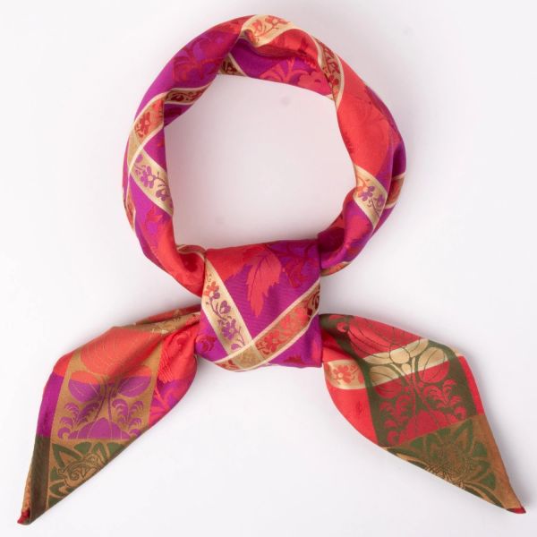 Mimmi silkeskjerf 03-318.038