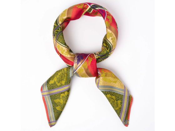 Eufemia silkeskjerf 03-398.046