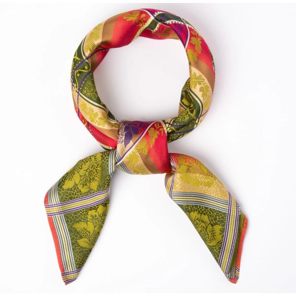 Eufemia silkeskjerf 03-398.046