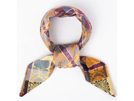 Mimmi silkeskjerf 03-318.094