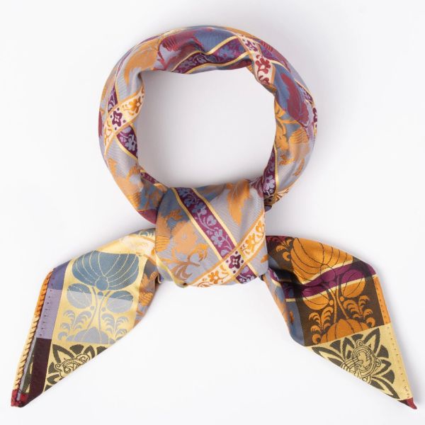 Mimmi silkeskjerf 03-318.094