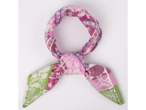 Mimmi silkeskjerf 03-318.020