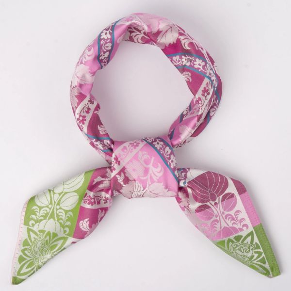 Mimmi silkeskjerf 03-318.020