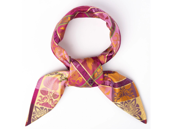 Mimmi silkeskjerf 03-318.039