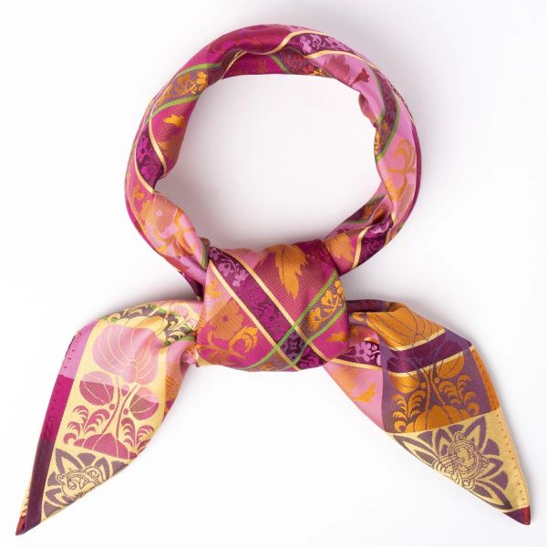 Mimmi silkeskjerf 03-318.039