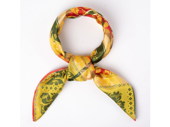 Gabriella silkeskjerf 03-493.042