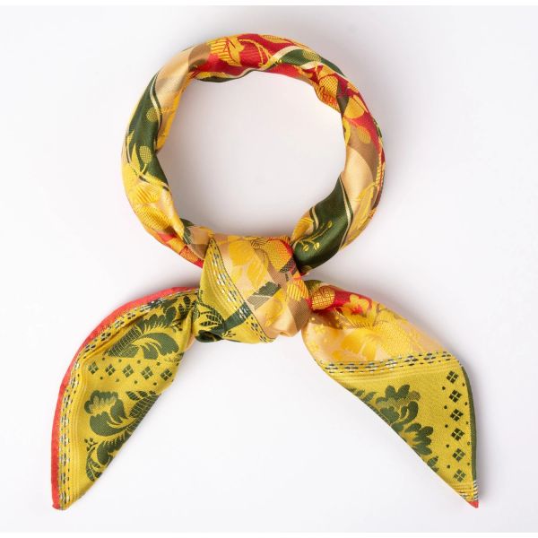 Gabriella silkeskjerf 03-493.042