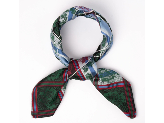 Eufemia silkeskjerf 03-398.005