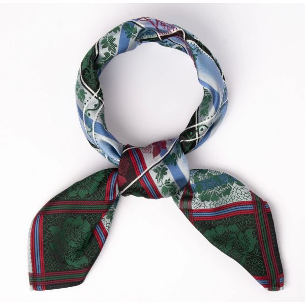 Eufemia silkeskjerf 03-398.005