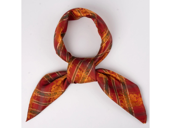 Strauss silkeskjerf 03-345.025