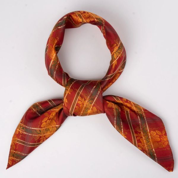 Strauss silkeskjerf 03-345.025