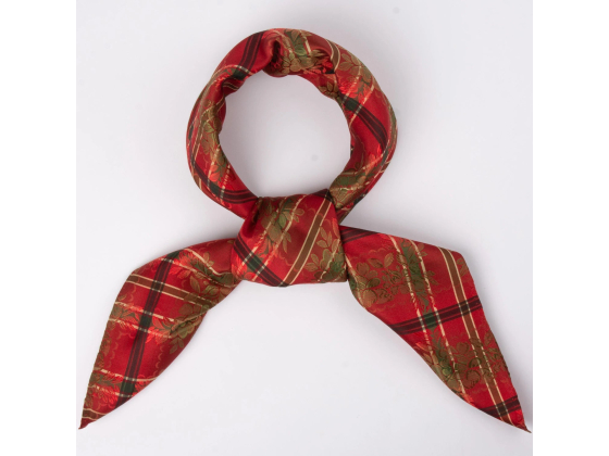 Strauss silkeskjerf 03-345.026